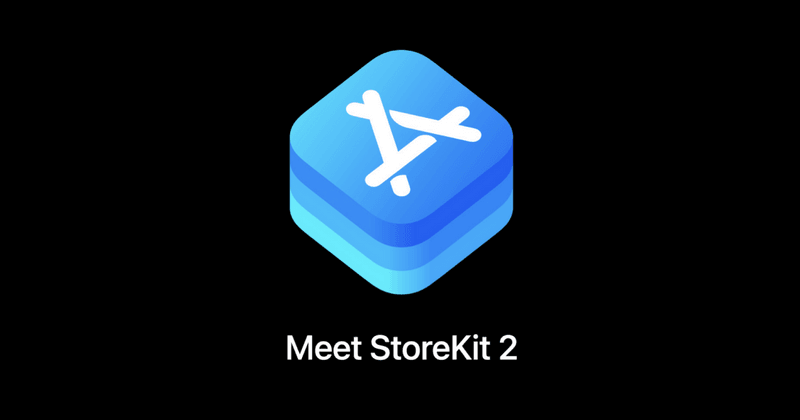 What's New with StoreKit 2