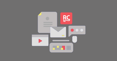 How we communicate at RevenueCat - blog illustration